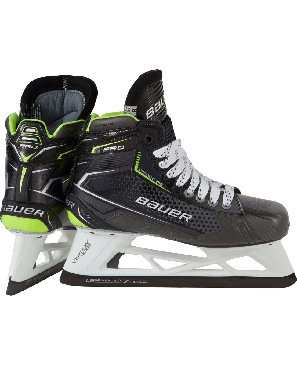 Bauer Bauer Pro Goal Skate Sr Fit 3 (7-12)