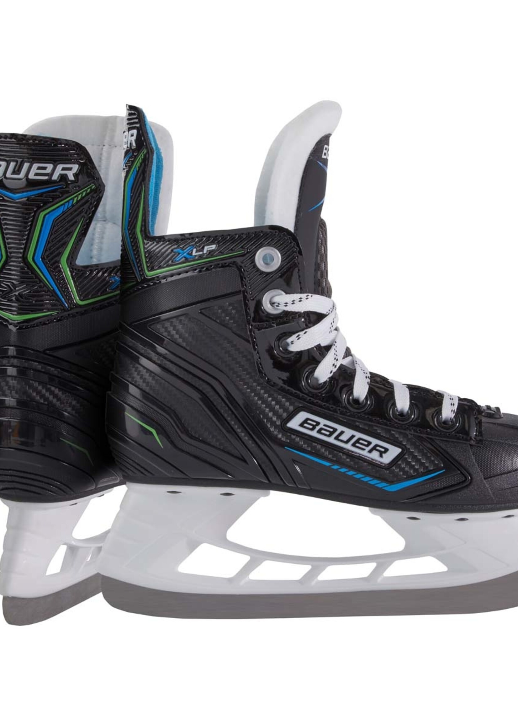 Bauer Bauer X-LP Skate Yth R (6-13)