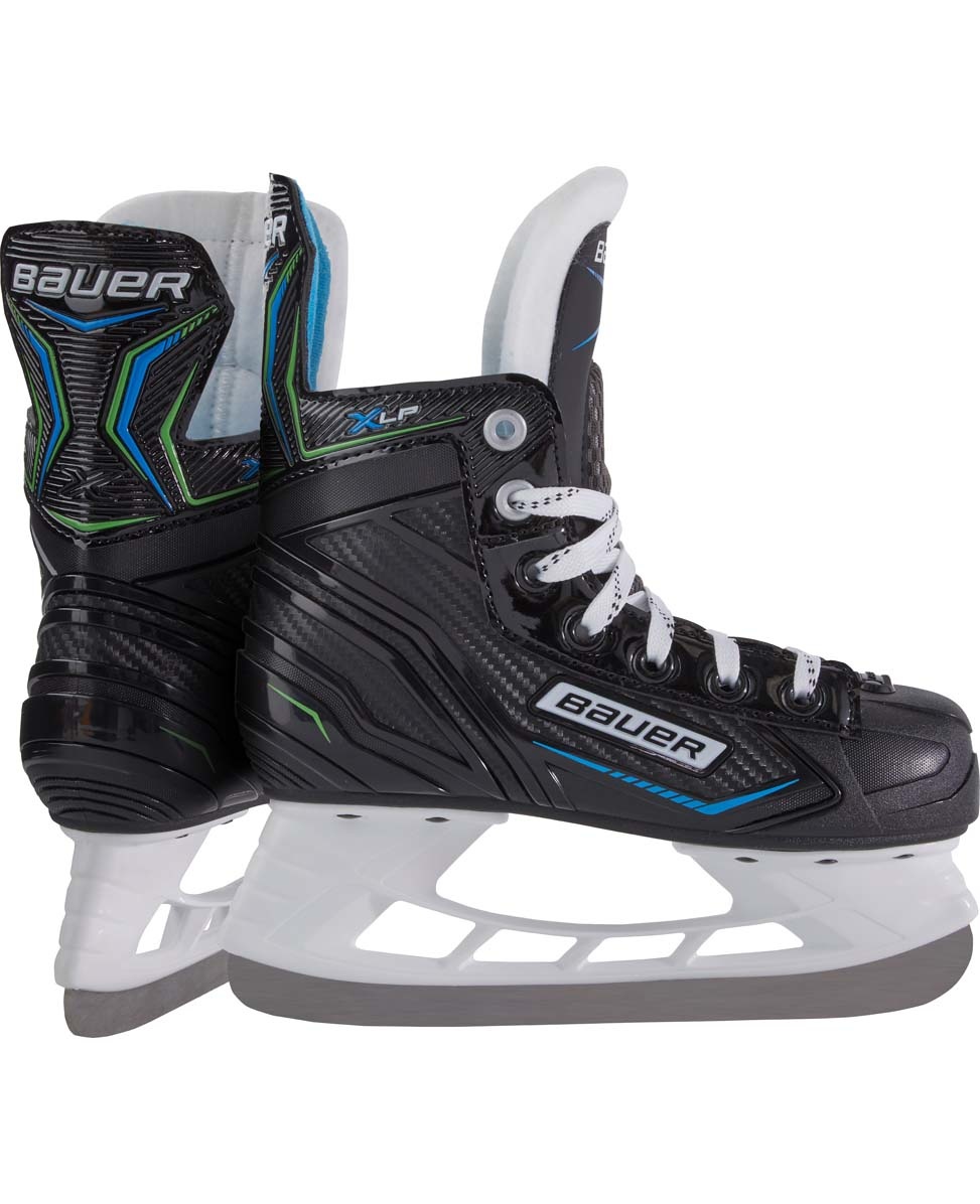 Bauer Bauer X-LP Skate Yth R (6-13)