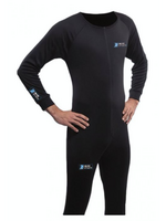 Blue Sports Zweetpak One Piece Underwear (Yth)