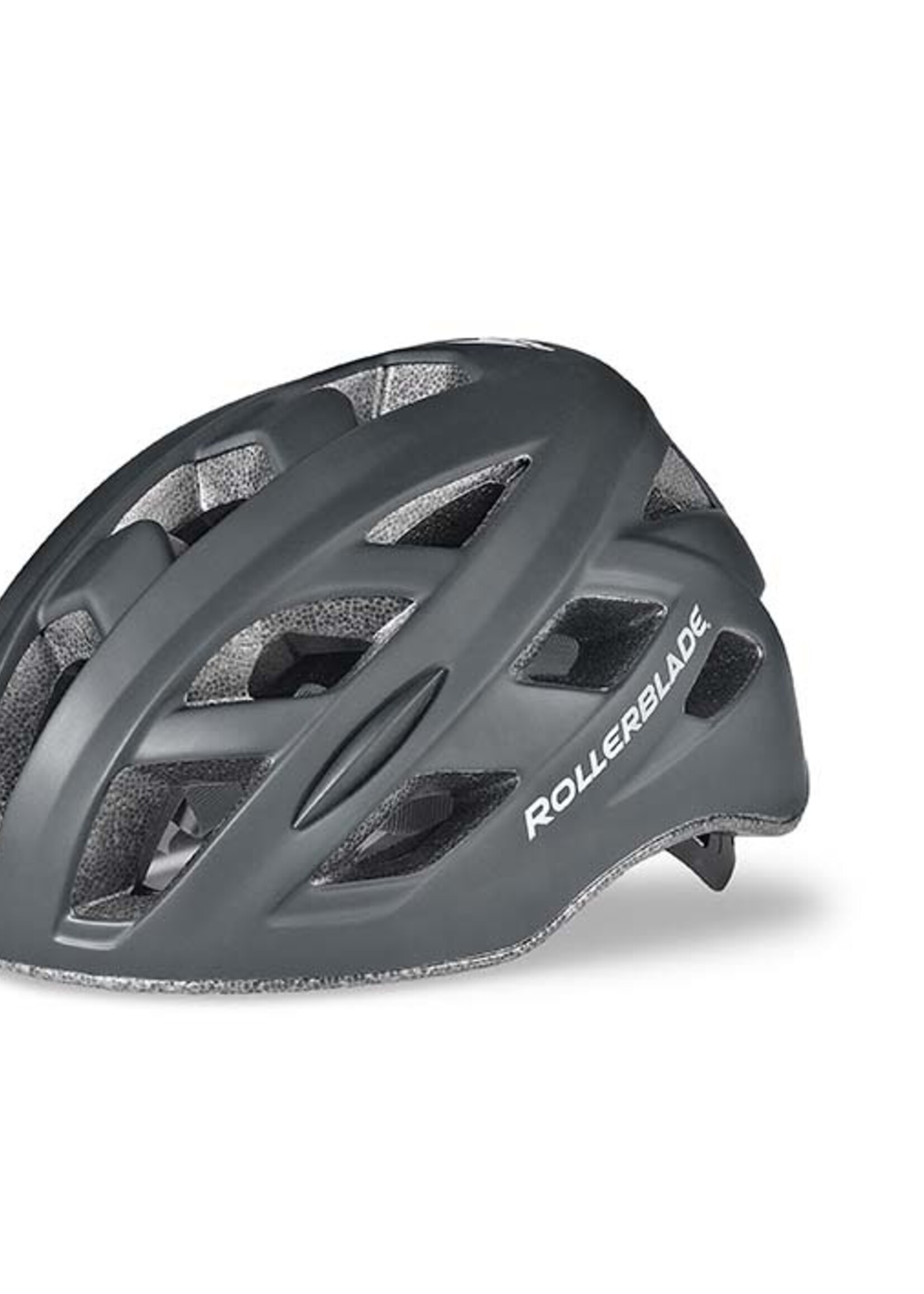 Rollerblade Rollerblade Stride Helmet Black