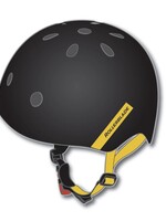 Rollerblade Downtown Helmet Black/Yellow