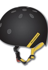 Rollerblade Rollerblade Downtown Helmet Black/Yellow