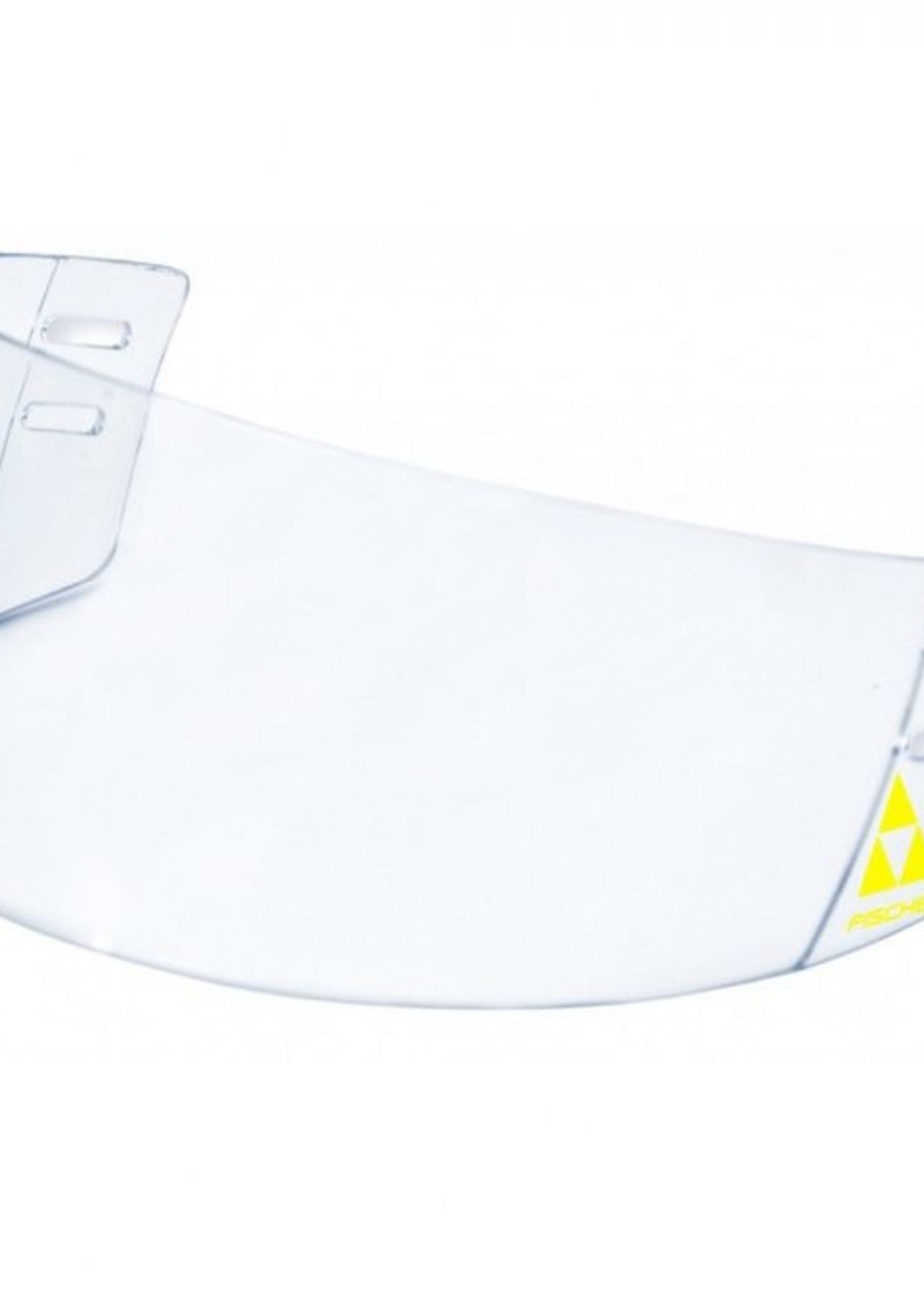 Fischer Fischer F55 Standard Visor