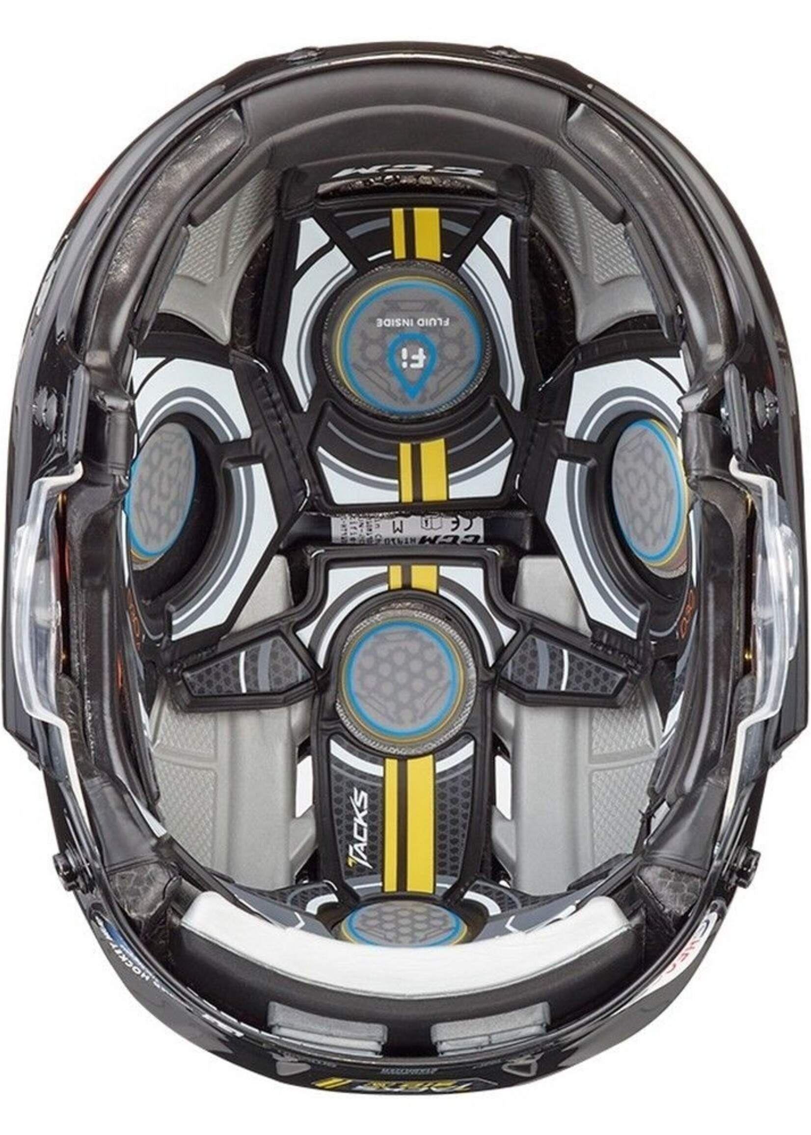 CCM CCM TACKS 910 Helm