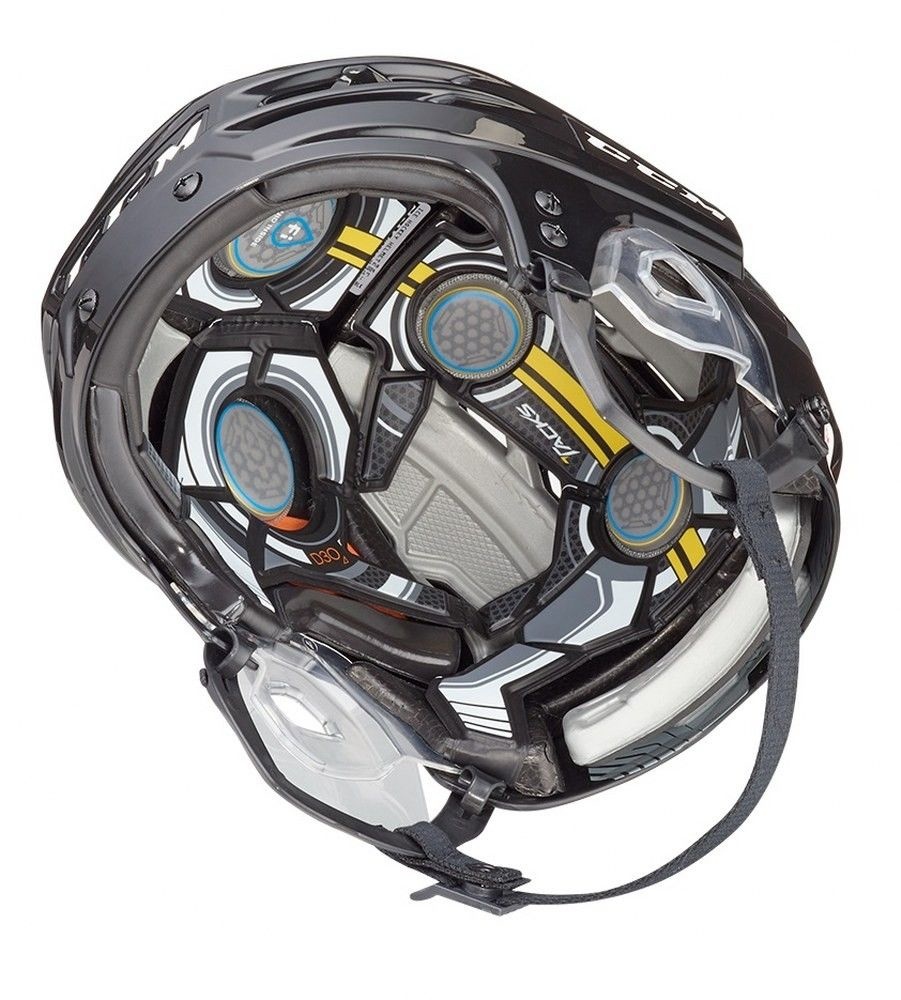 CCM CCM TACKS 910 Helm