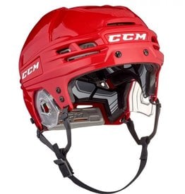 CCM TACKS 910 Helm Rood