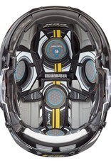 CCM CCM TACKS 910 Helm Wit