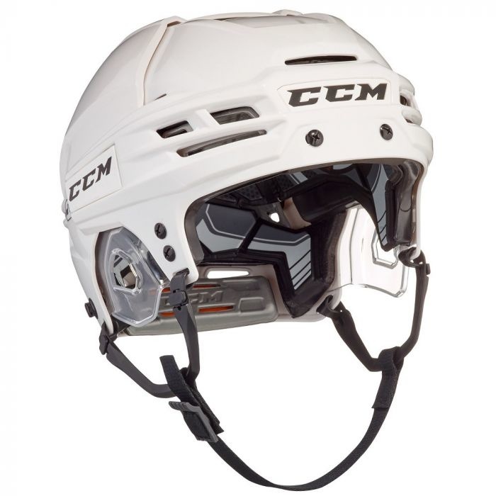 CCM CCM TACKS 910 Helm Wit