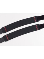 CCM Kousenband met Klittenband SR