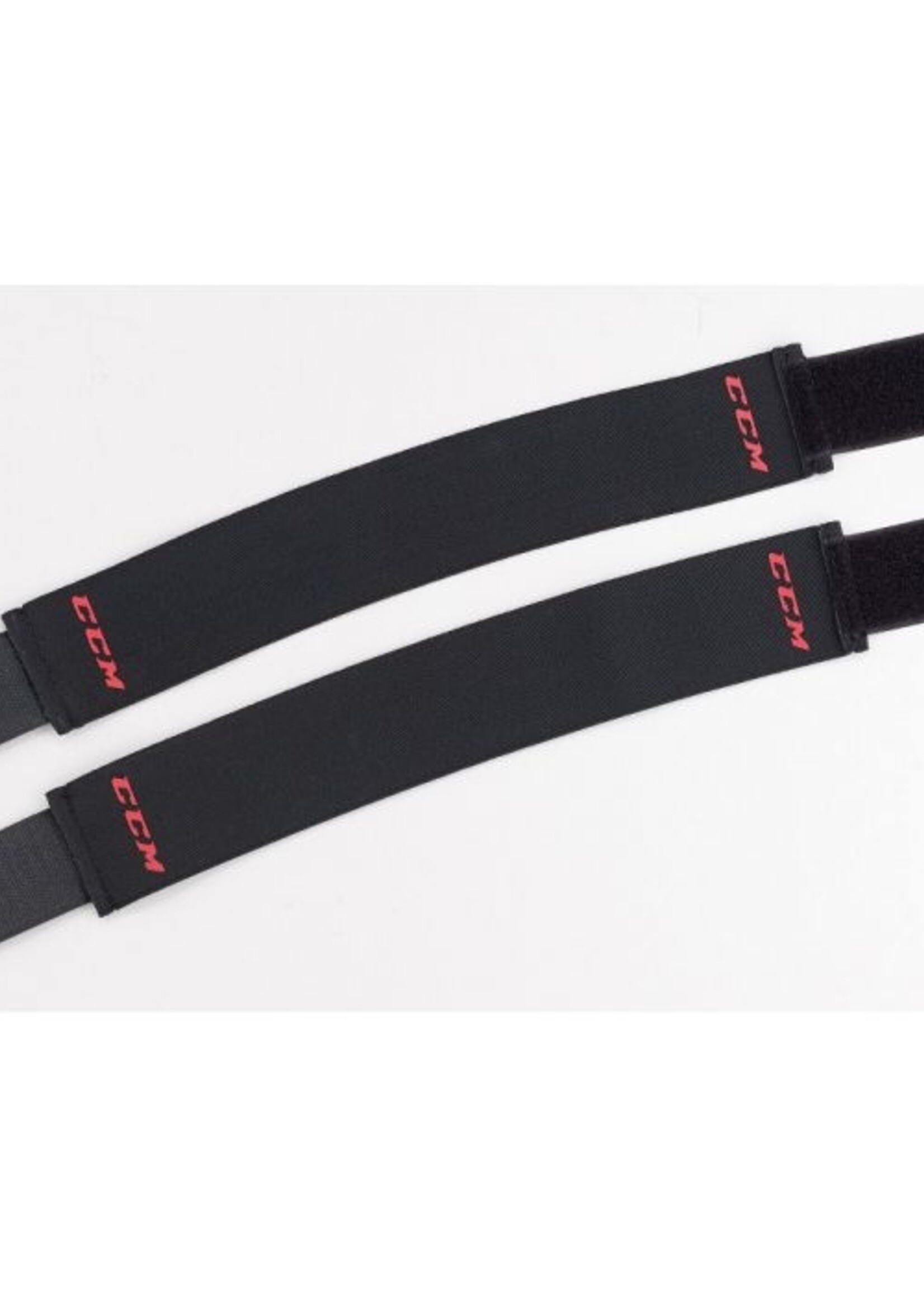 CCM CCM Kousenband met Klittenband SR