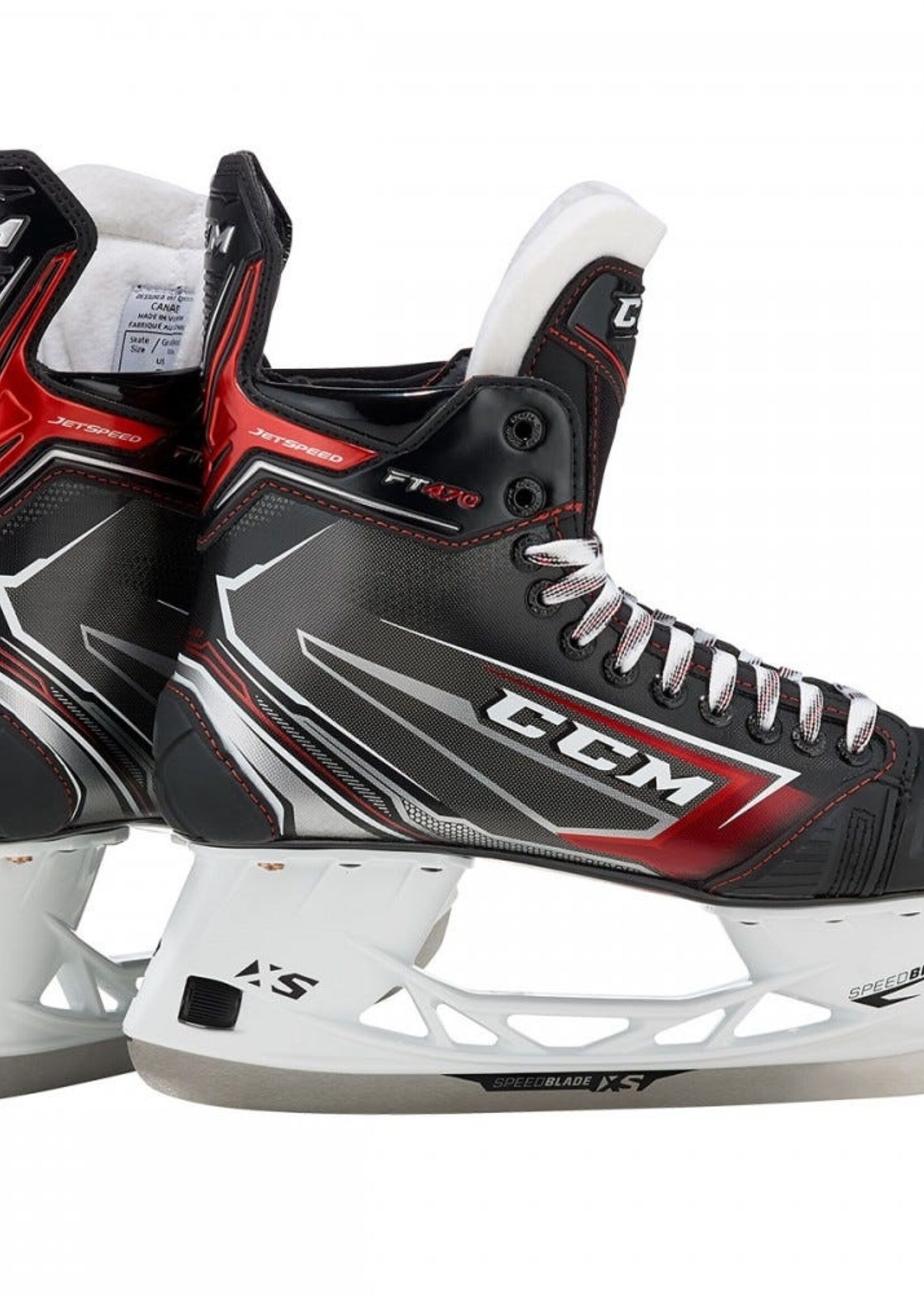 CCM CCM Jetspeed FT475 Skates (INT)