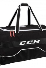 CCM CCM 370 BASIC Wieltas Zwart