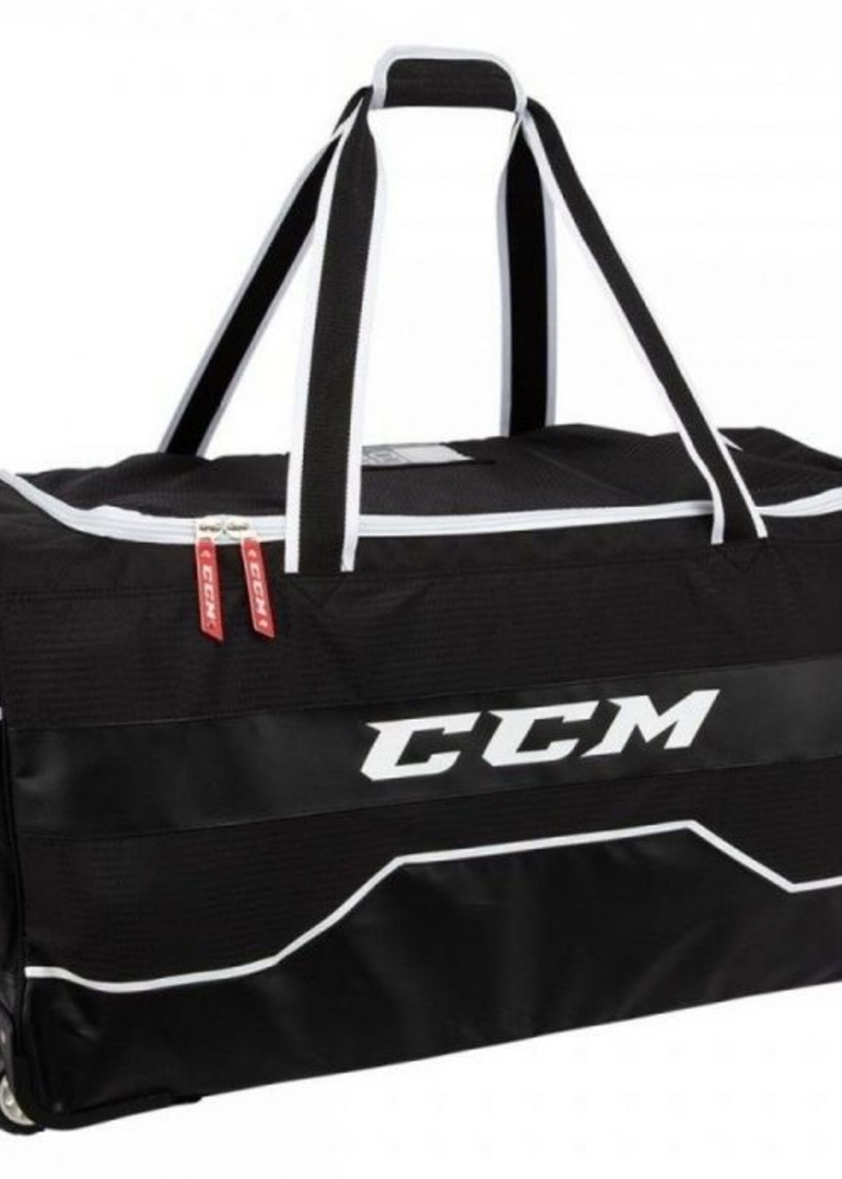 CCM CCM 370 BASIC Wieltas Zwart