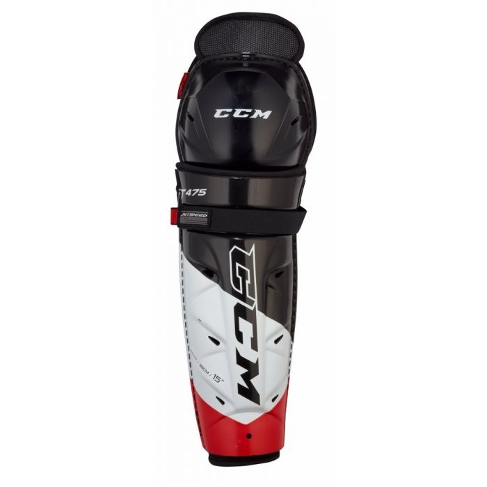 CCM CCM JETSPEED FT475 Beenkappen SR