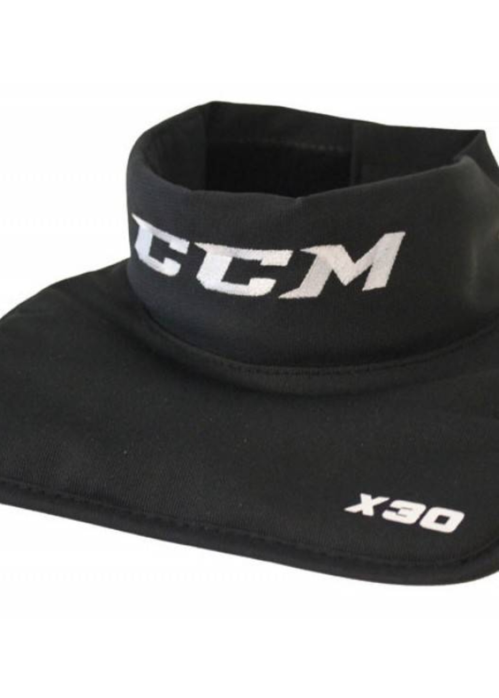 CCM X30 Neck Guard JR