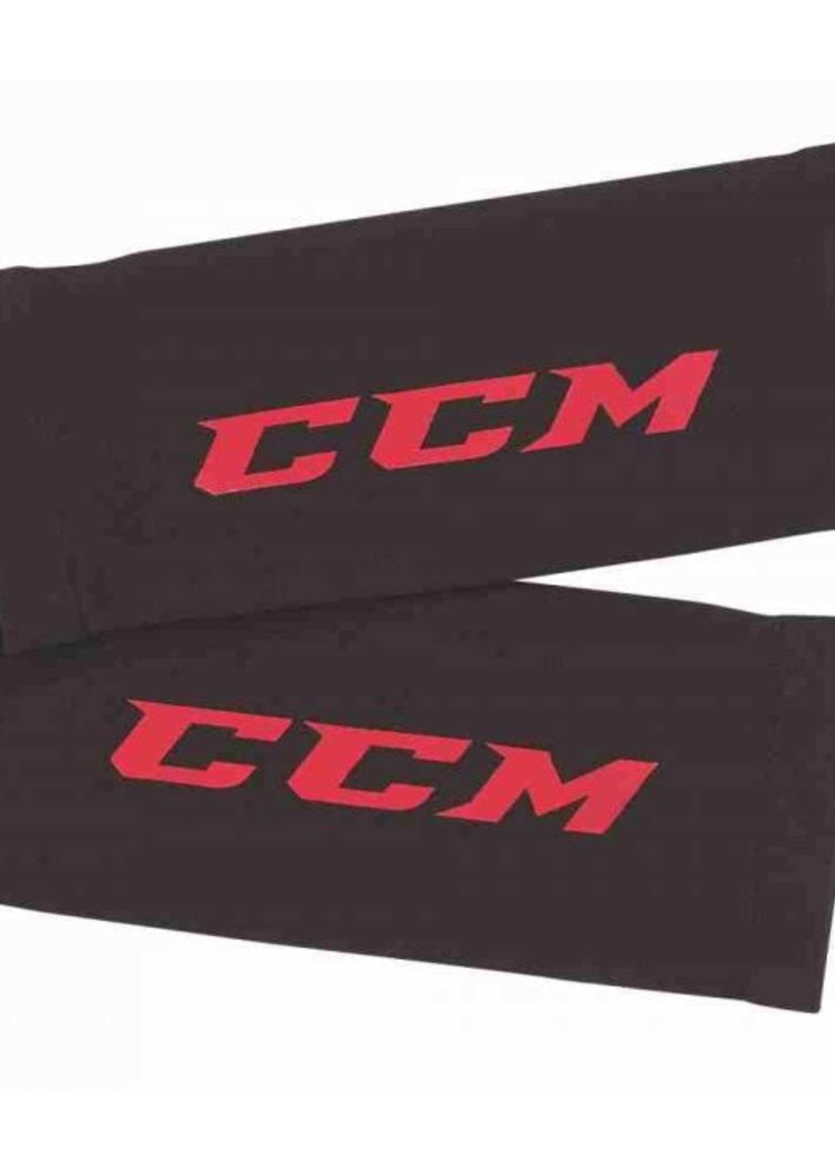 CCM CCM LACE BITE BESCHERMERS Zwart