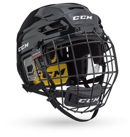 CCM CCM TACKS 210 Combo Helm