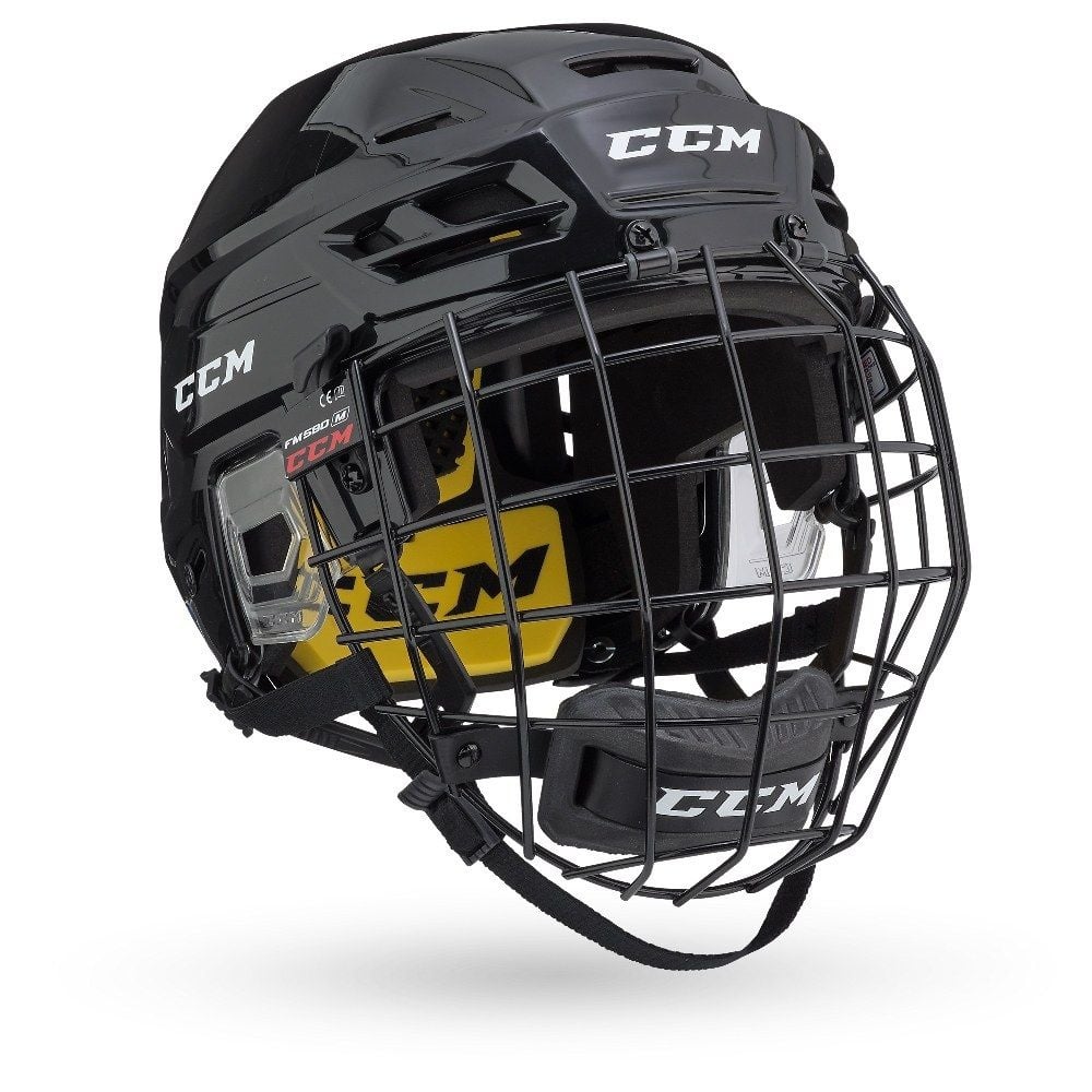 CCM CCM TACKS 210 Combo Helm