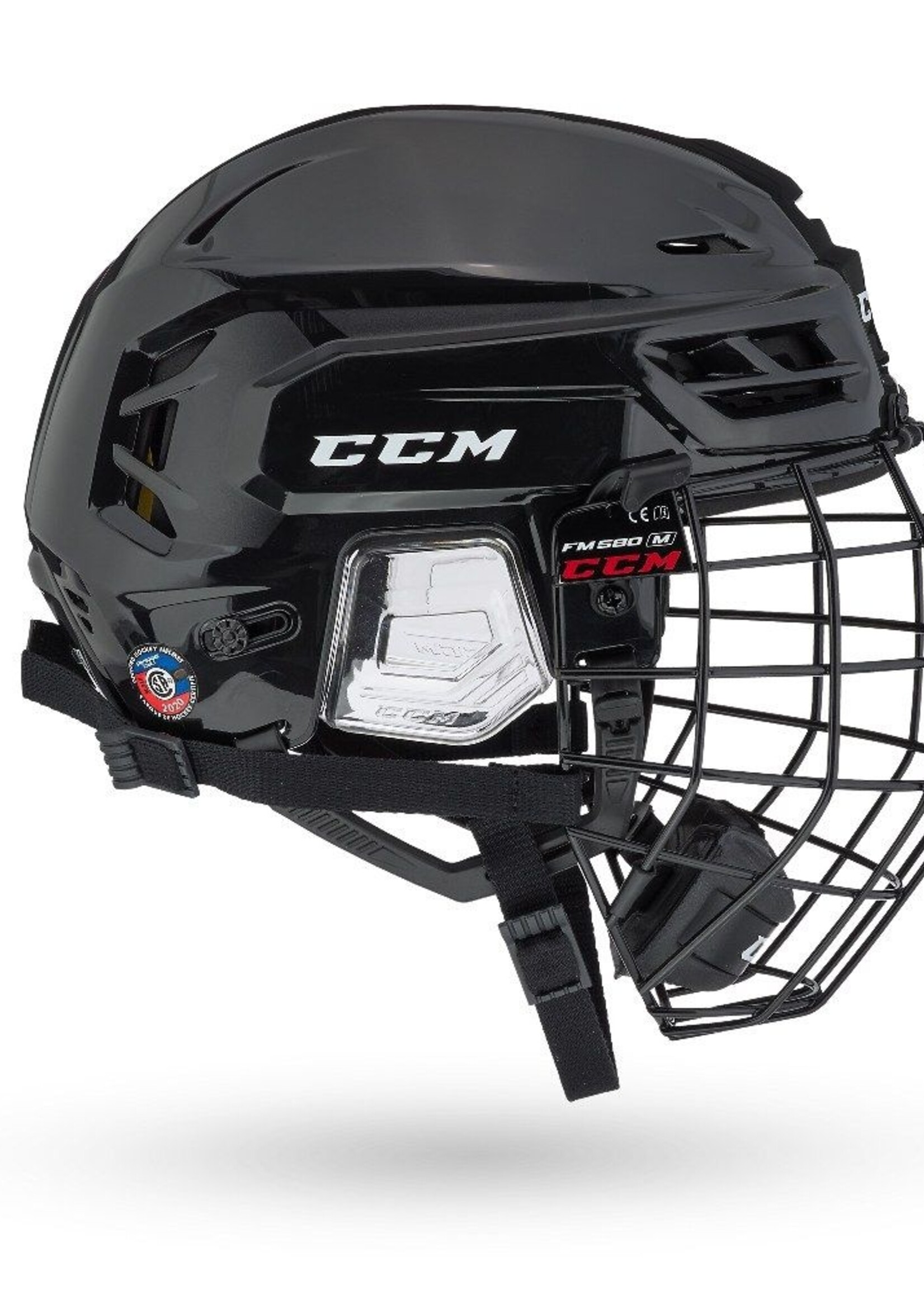CCM CCM TACKS 210 Combo Helm