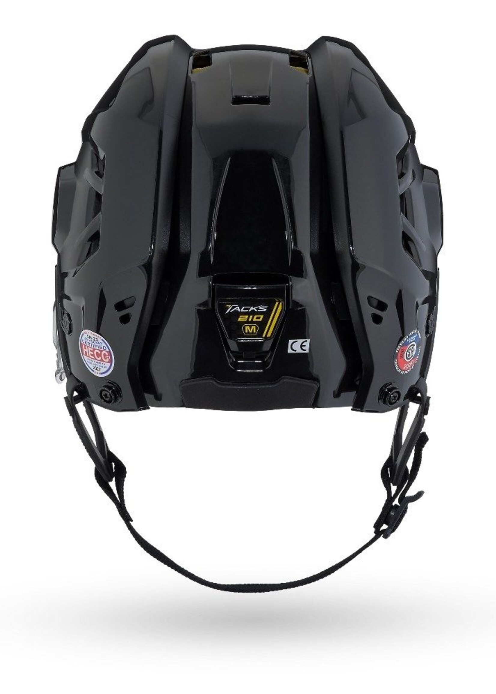 CCM CCM TACKS 210 Combo Helm