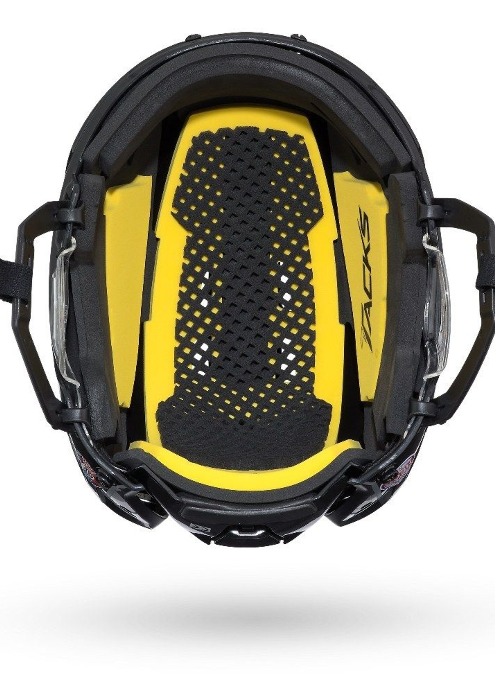 CCM CCM TACKS 210 Combo Helm