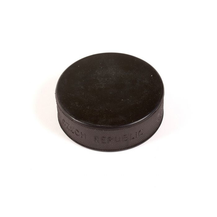 Reebok Ice Hockey Puck JR