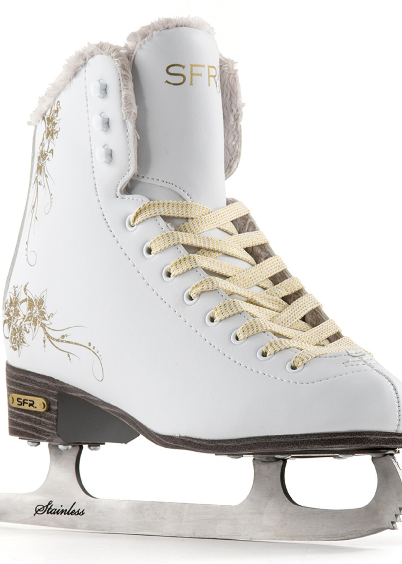 SFR Glitra Ice Figure (1-8) kunstschaats