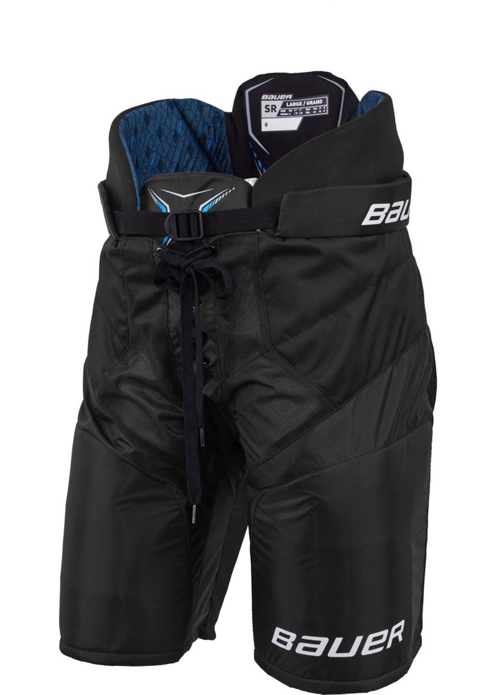 Bauer Bauer Hp X Pant (JR)