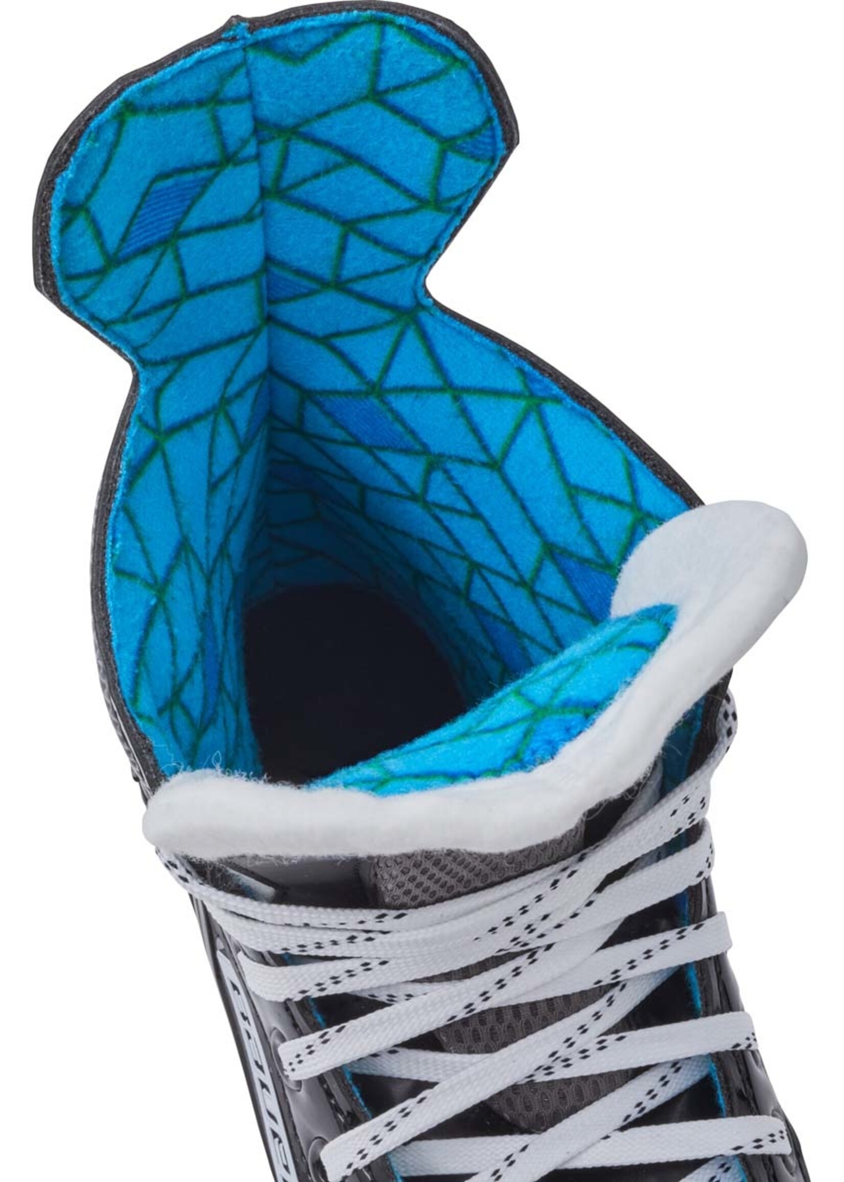 Bauer Bauer X-LP Skate INT R (4-6)