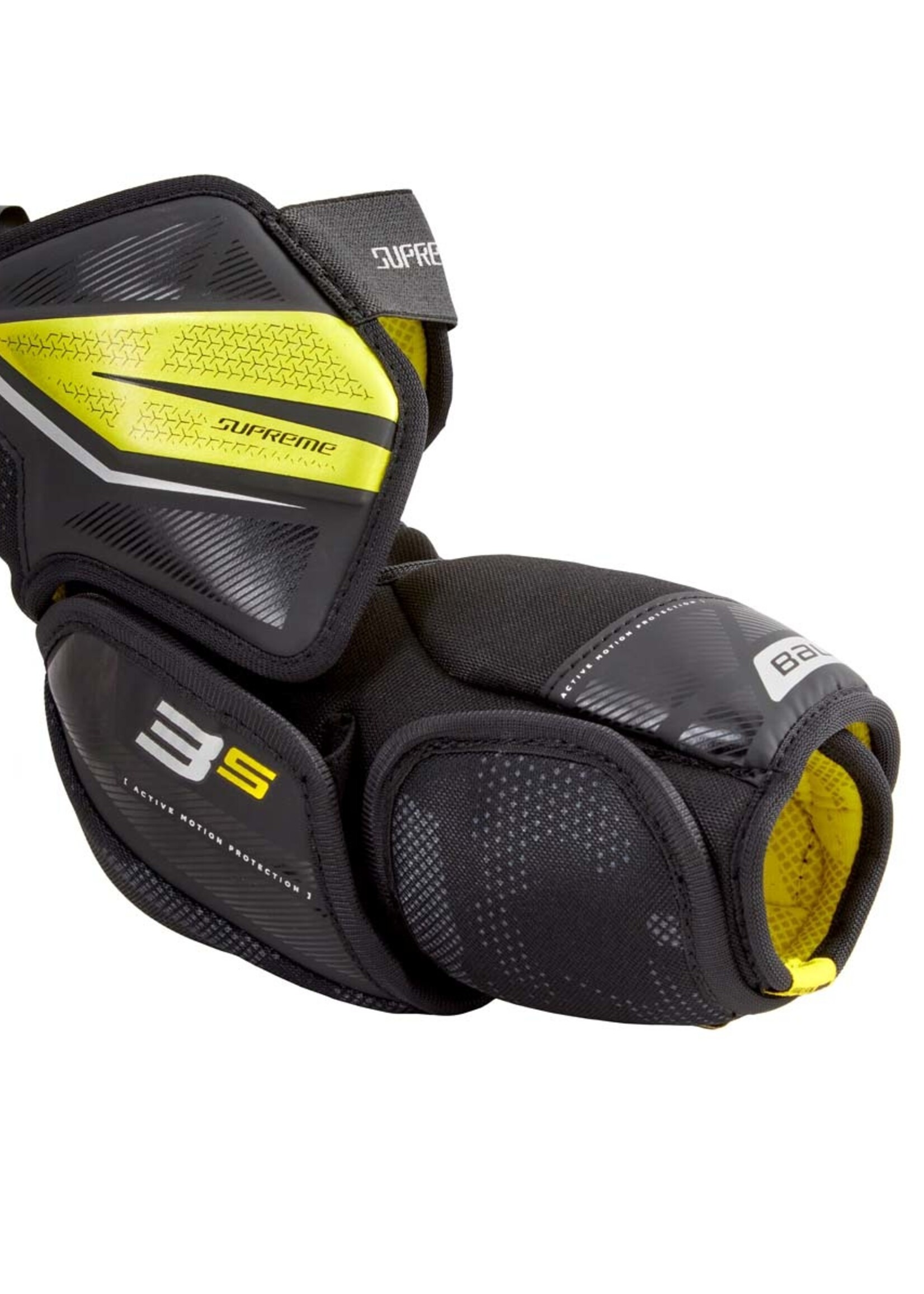 Bauer Bauer Supreme 3S Elbowpads (SR)