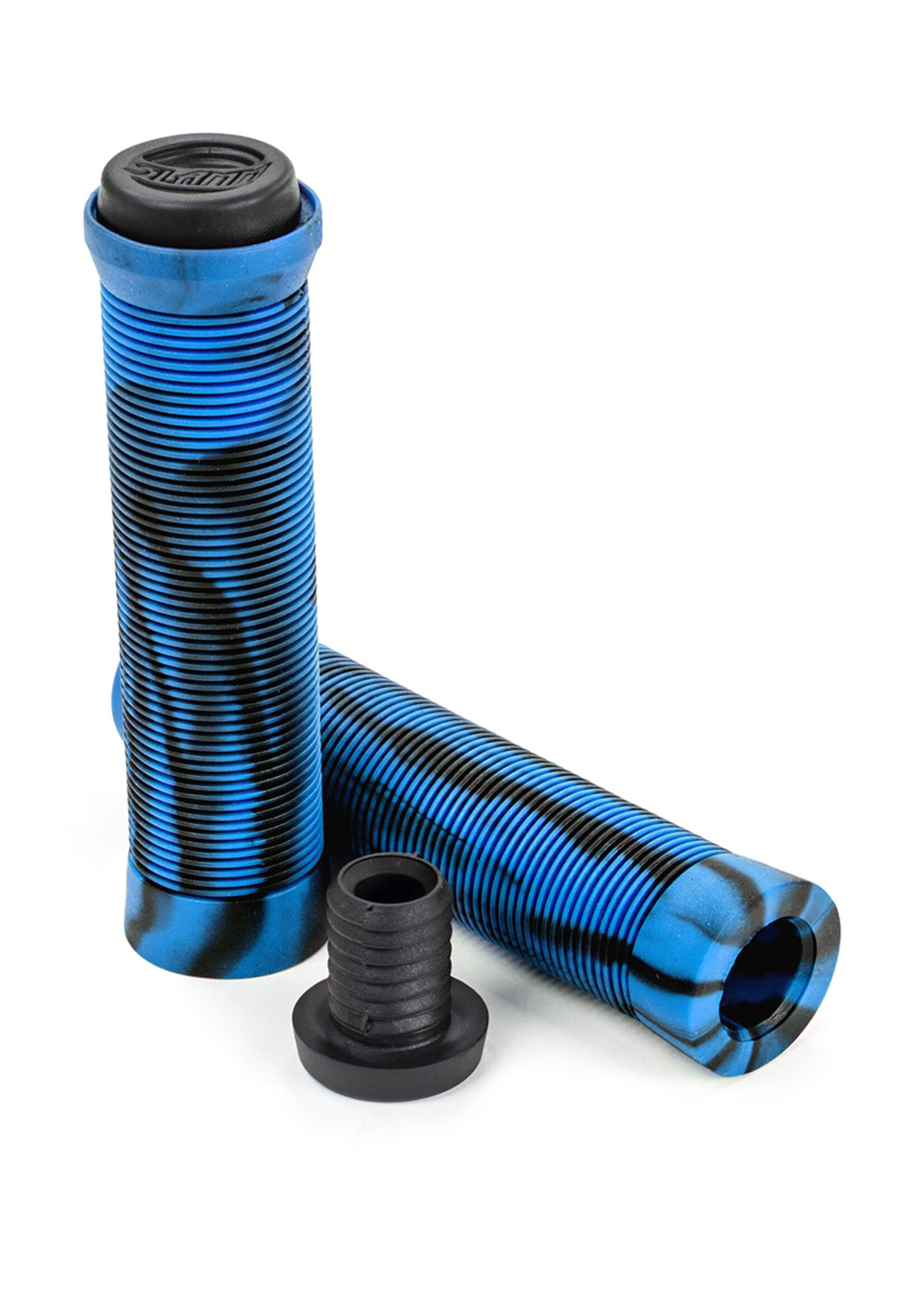 Slamm Slamm Pro Swirl Bar Grips