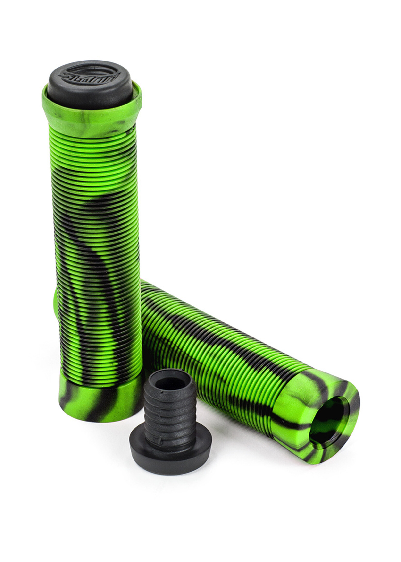 Slamm Slamm Pro Swirl Bar Grips