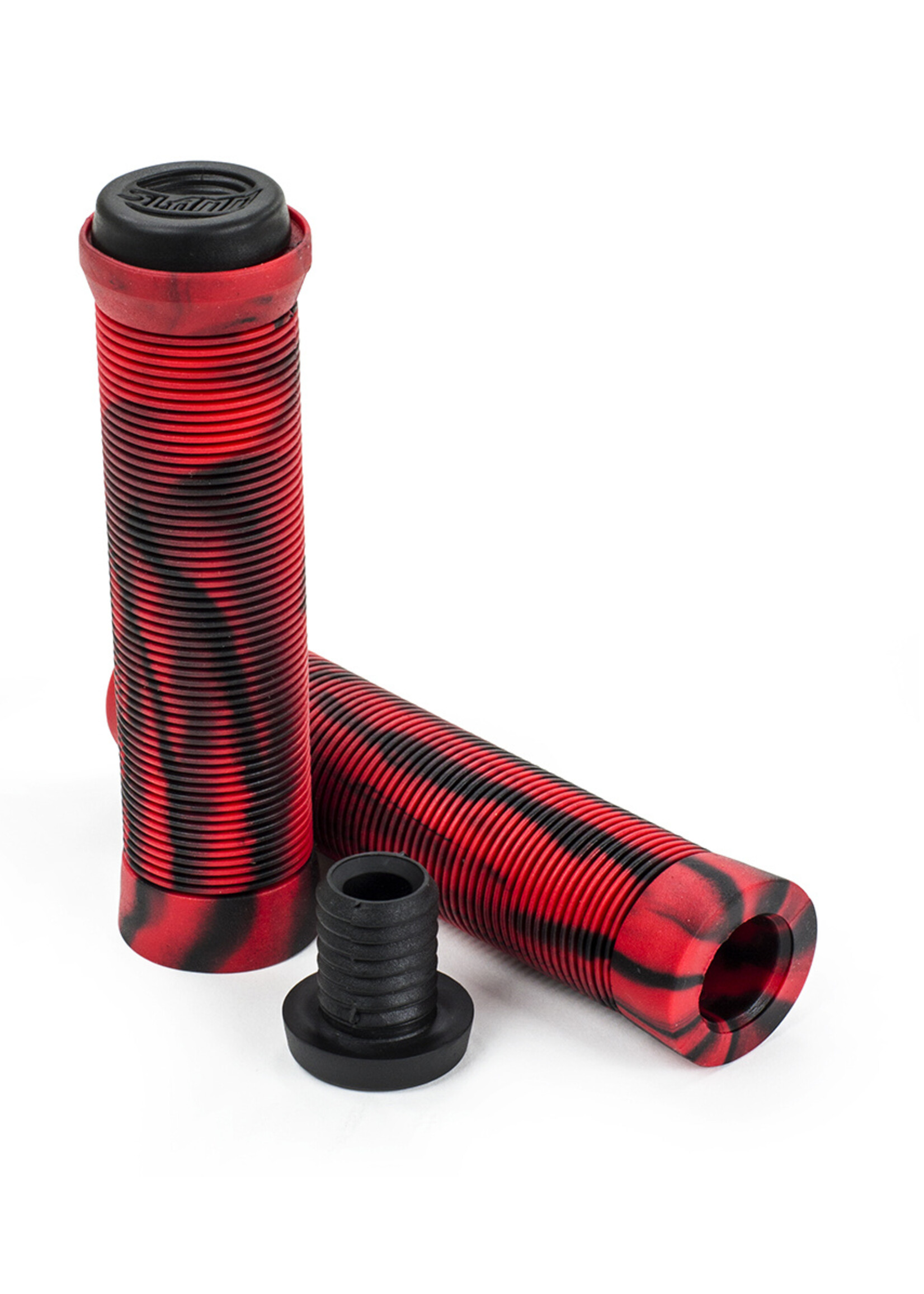 Slamm Slamm Pro Swirl Bar Grips