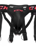 CCM Pro Toque Combo SR
