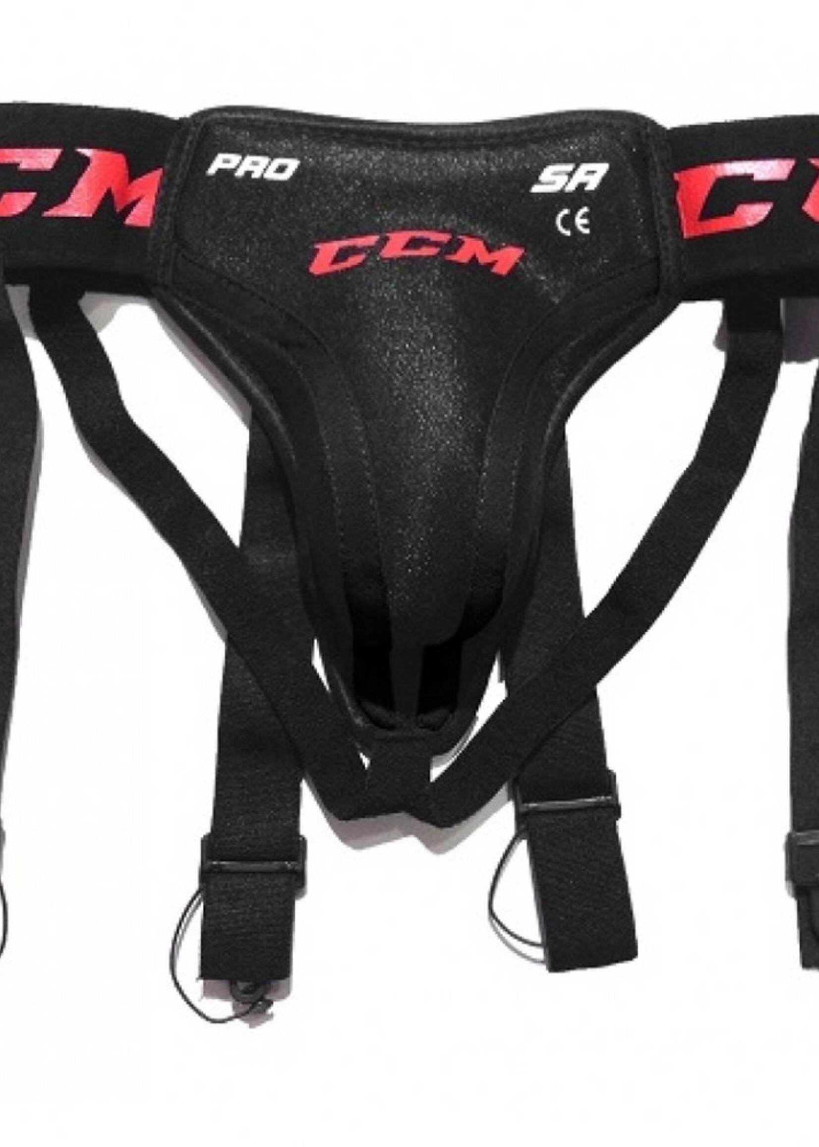 CCM CCM Pro Toque Combo SR