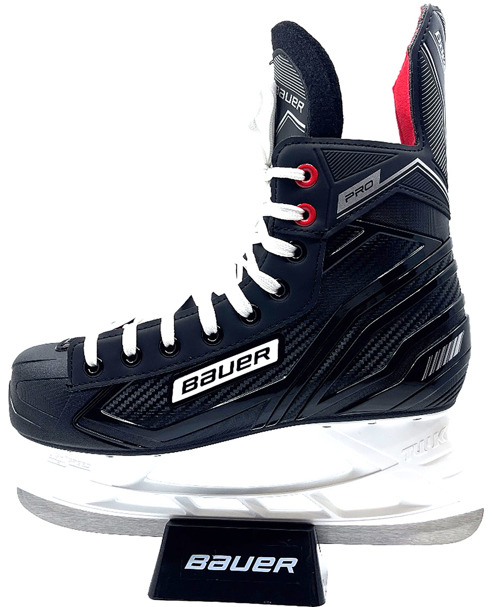 Bauer Bauer Pro NS Presharpen Skate Sr R (6-12)