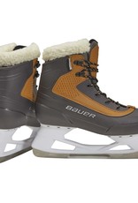 Bauer Bauer Whistler Rec Ice Unisex Skate Jr