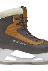 Bauer Bauer Whistler Rec Ice Unisex Skate Jr