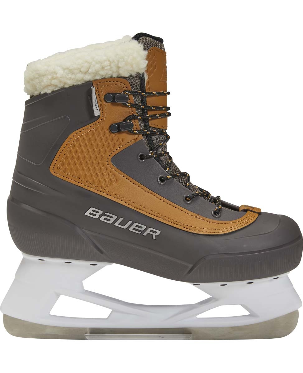 Bauer Bauer Whistler Rec Ice Unisex Skate Jr