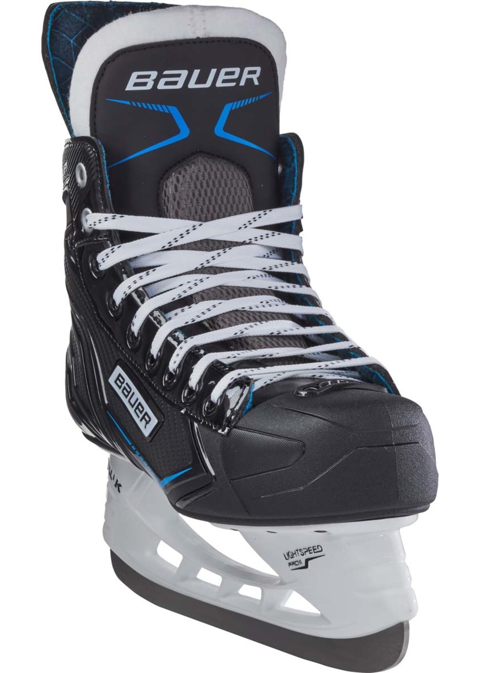 Bauer Bauer X-LP Skate SR R (7-12)