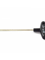 Viking T-Greep Zeskantschroevendraaier Groot 4X150