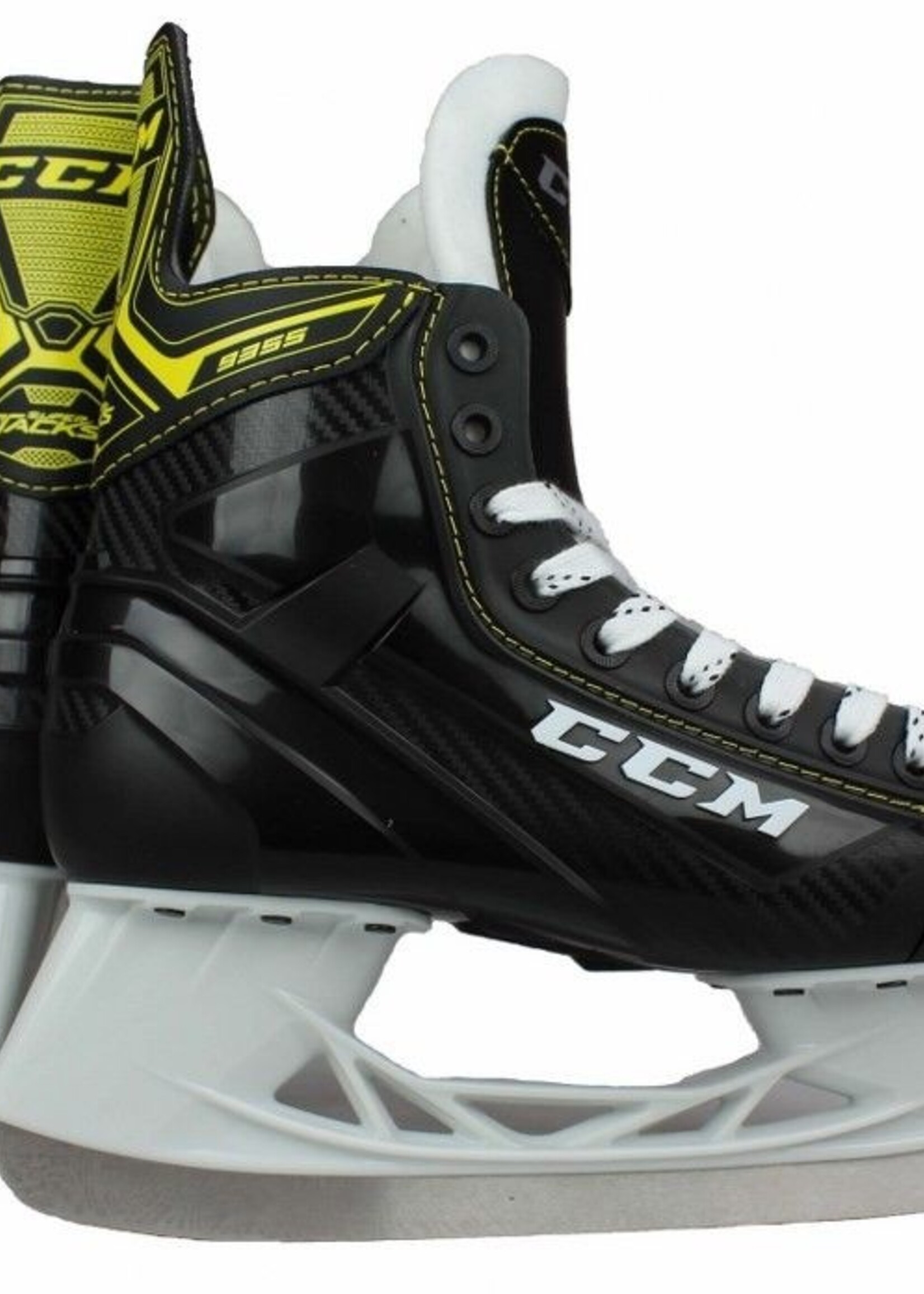 CCM CCM SUPERTACKS 9355 Schaatsen SR R