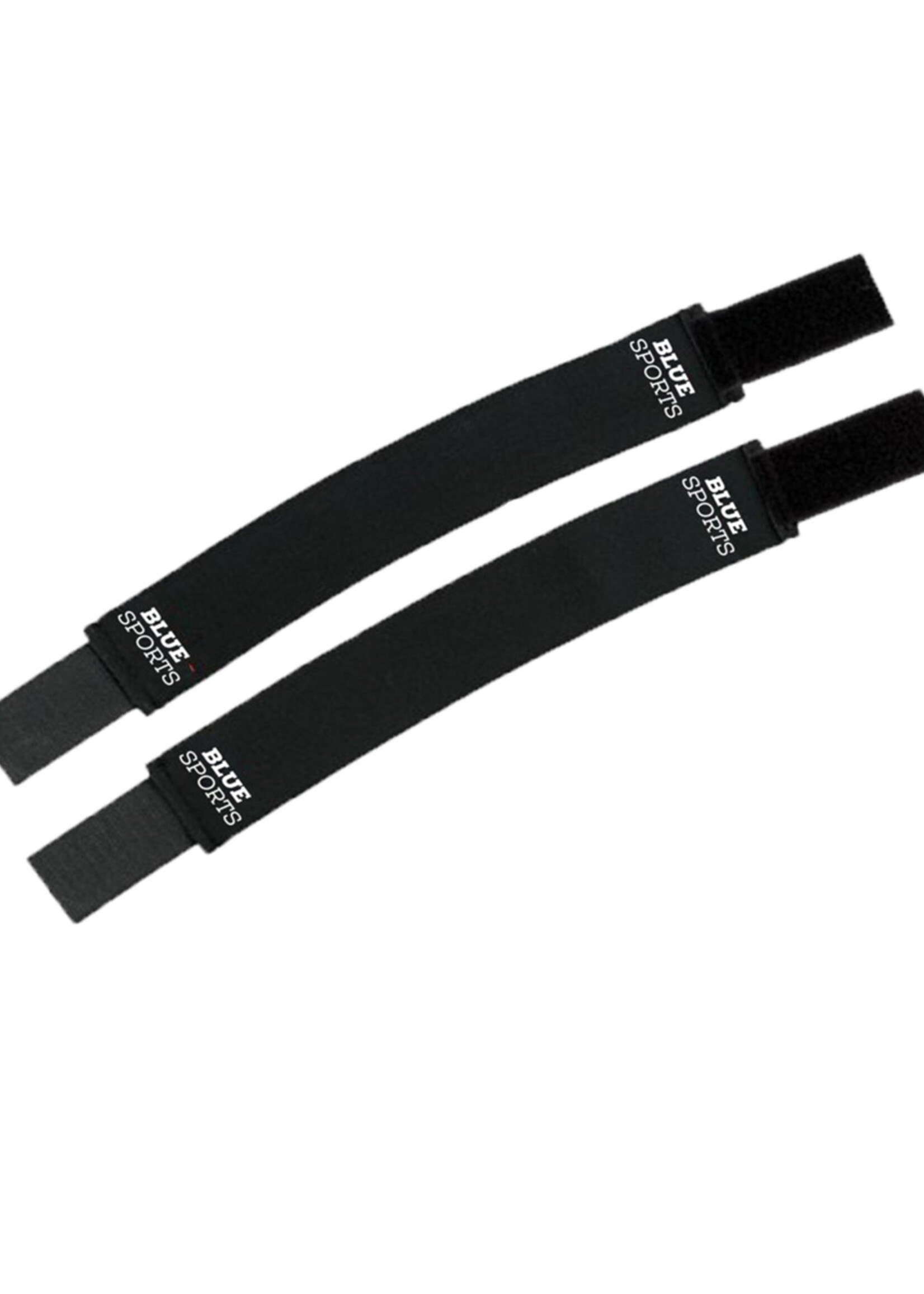 Blue Sports Blue Sports Shin Guard Straps SR & JR