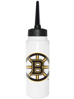 InGlasCo Water Bottle NHL Teams 1 Liter