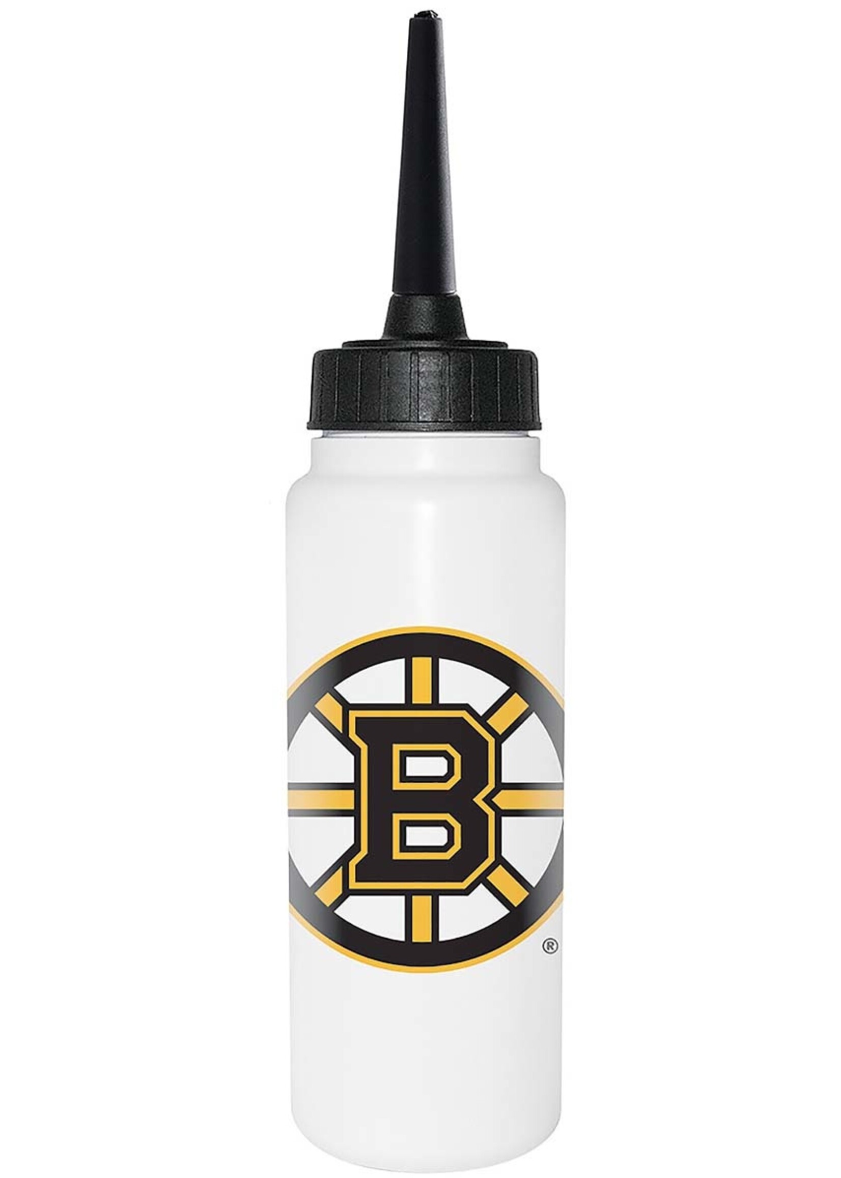 InGlasCo Water Bottle NHL Teams 1 Liter