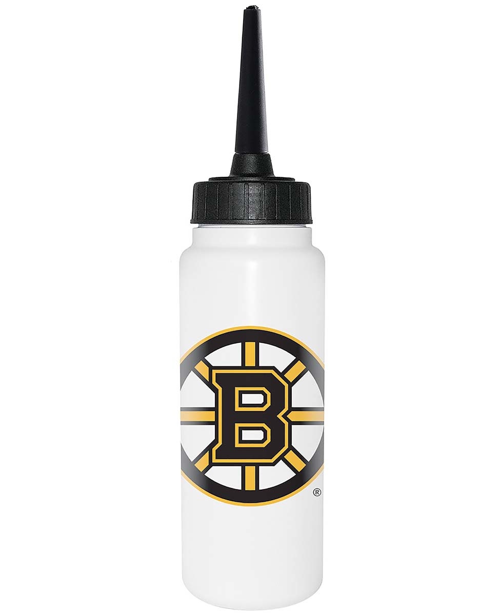 InGlasCo Water Bottle NHL Teams 1 Liter