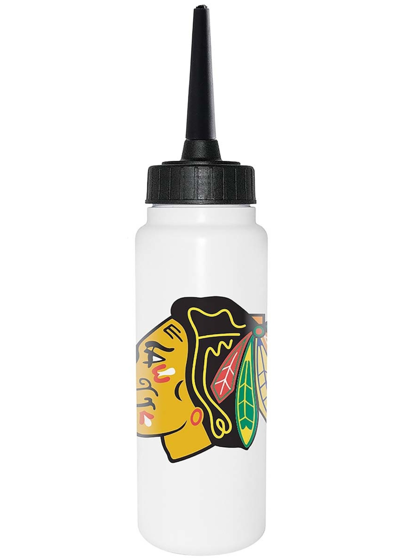 InGlasCo Water Bottle NHL Teams 1 Liter