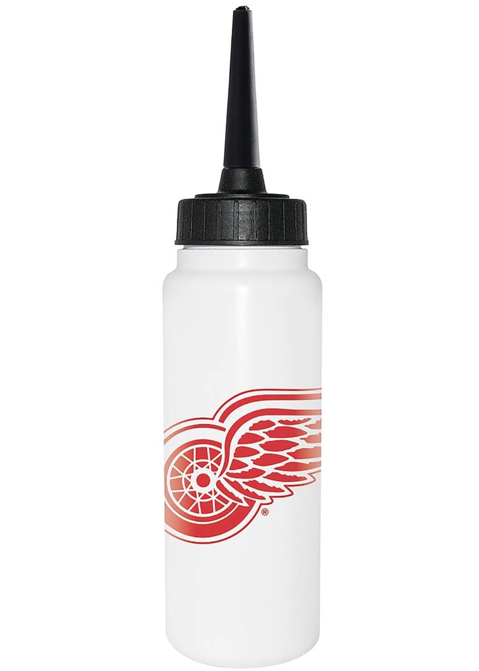 InGlasCo Water Bottle NHL Teams 1 Liter