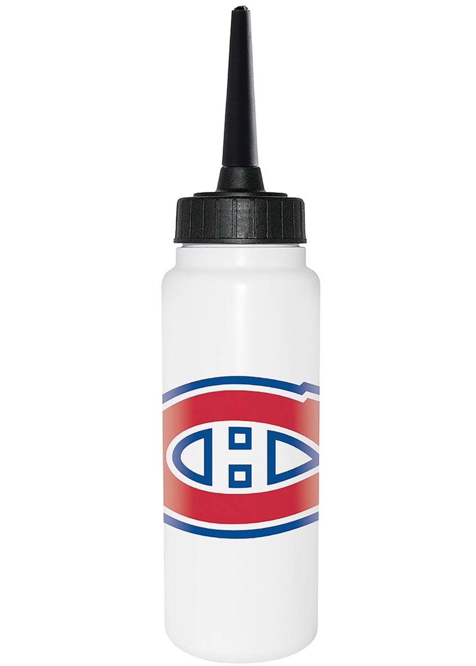 InGlasCo Water Bottle NHL Teams 1 Liter